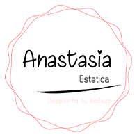 Logo - Anastasia Estética en Las Palmas